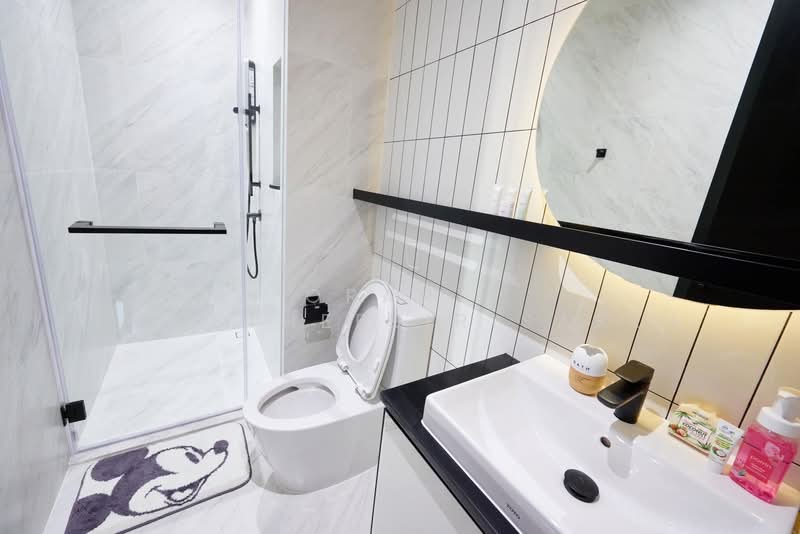 Chapter Charoennakhon–Riverside, Bangkok, Charoennakorn Road, Bang Lam Phu Lang, Khlong San, Bangkok, 2 Bedrooms, 79 sqm, Condo For Rent, by Orapa Sumetheesirisakul, 500275501 - DDproperty.com