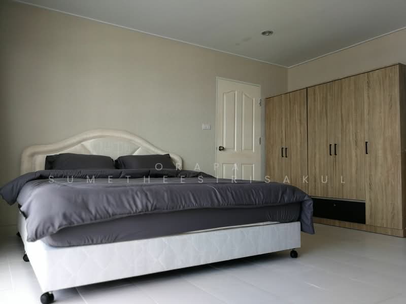 Masterview Executive Place, Bangkok, Chareonnakorn, Bang Lam Phu Lang, Khlong San, Bangkok, 2 Bedrooms, 120 sqm, Condo For Rent, by Orapa Sumetheesirisakul, 500275503 - DDproperty.com