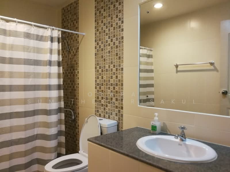 Masterview Executive Place : มาสเตอร์วิว เอ็กเซ็กคิวทีฟ เพลส, กรุงเทพ, เจริญนคร, บางลำภูล่าง, คลองสาน, กรุงเทพ, 120 ตร.ม., คอนโด ให้เช่า, โดย Orapa Sumetheesirisakul, 500275503 - DDproperty.com