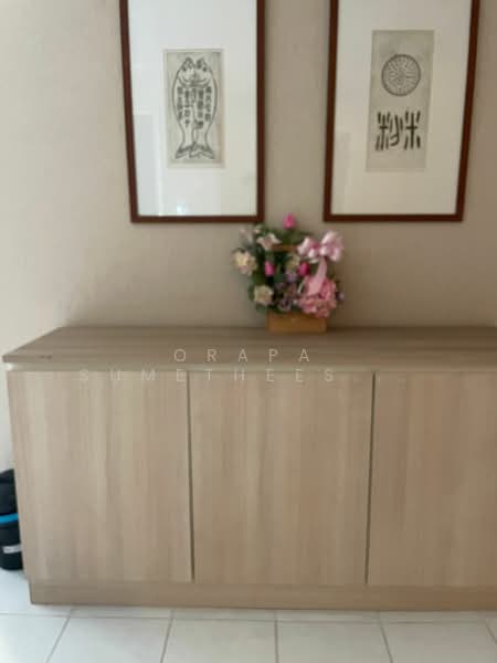 Masterview Executive Place, Bangkok, Chareonnakorn, Bang Lam Phu Lang, Khlong San, Bangkok, 2 Bedrooms, 120 sqm, Condo For Rent, by Orapa Sumetheesirisakul, 500275503 - DDproperty.com