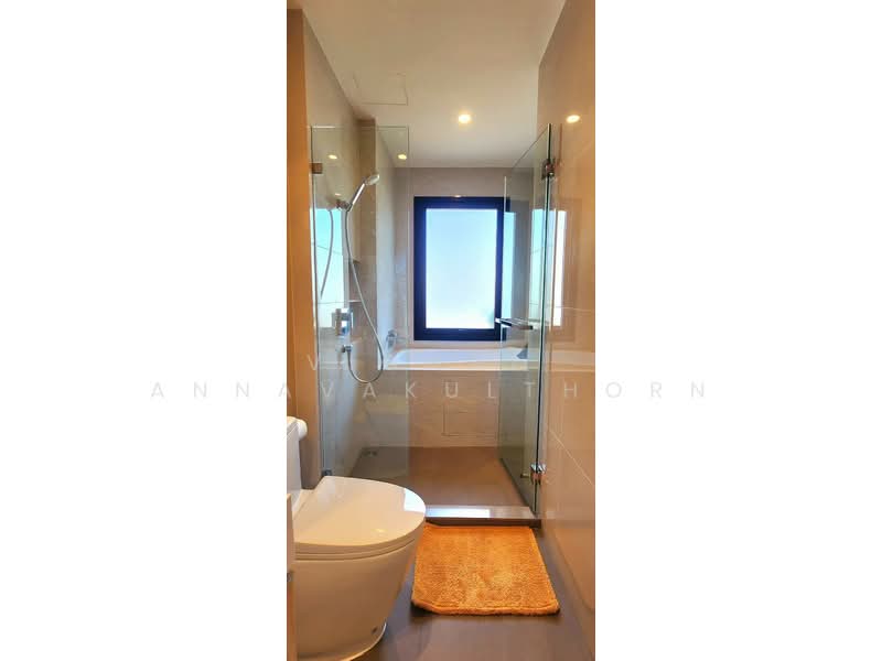 Maru Ekkamai 2, Bangkok, 70-5 Sukhumvit 63 Road, Phra Kanong Nua, Watthana, Bangkok, 2 Bedrooms, 54 sqm, Condo For Rent, by Vichai  Annavakulthorn, 500275504 - DDproperty.com