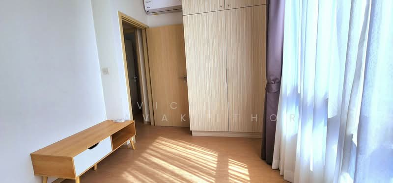 Maru Ekkamai 2, Bangkok, 70-5 Sukhumvit 63 Road, Phra Kanong Nua, Watthana, Bangkok, 2 Bedrooms, 54 sqm, Condo For Rent, by Vichai  Annavakulthorn, 500275504 - DDproperty.com