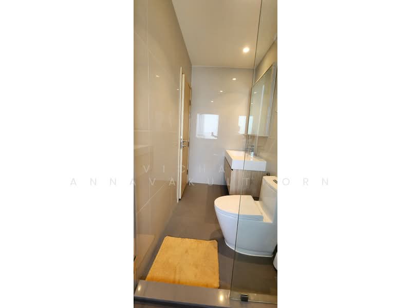 Maru Ekkamai 2, Bangkok, 70-5 Sukhumvit 63 Road, Phra Kanong Nua, Watthana, Bangkok, 2 Bedrooms, 54 sqm, Condo For Rent, by Vichai  Annavakulthorn, 500275504 - DDproperty.com