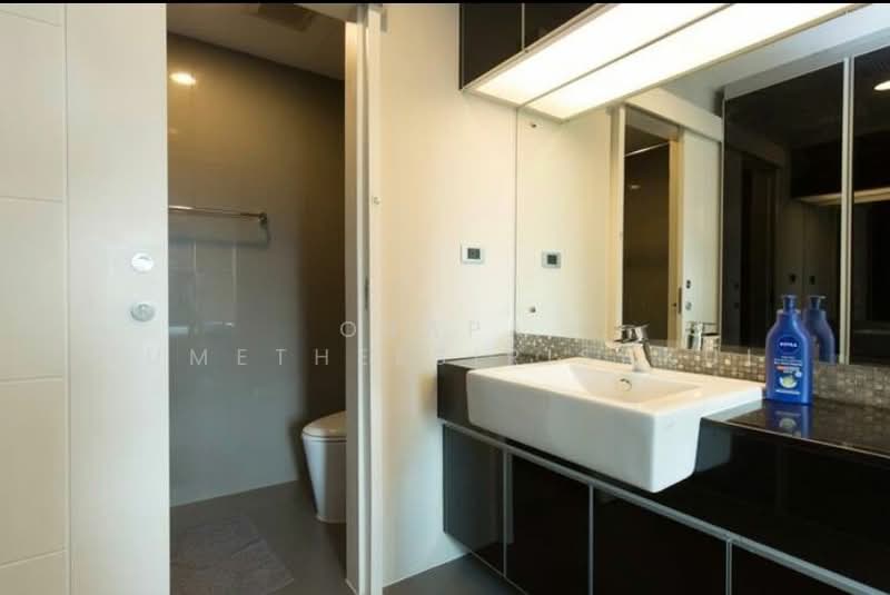 The Crest Sukhumvit 34, Bangkok, 778 Sukhumvit Road, Khong Tan, Khlong Toei, Bangkok, 1 Bedroom, 35 sqm, Condo For Rent, by Orapa Sumetheesirisakul, 500275505 - DDproperty.com