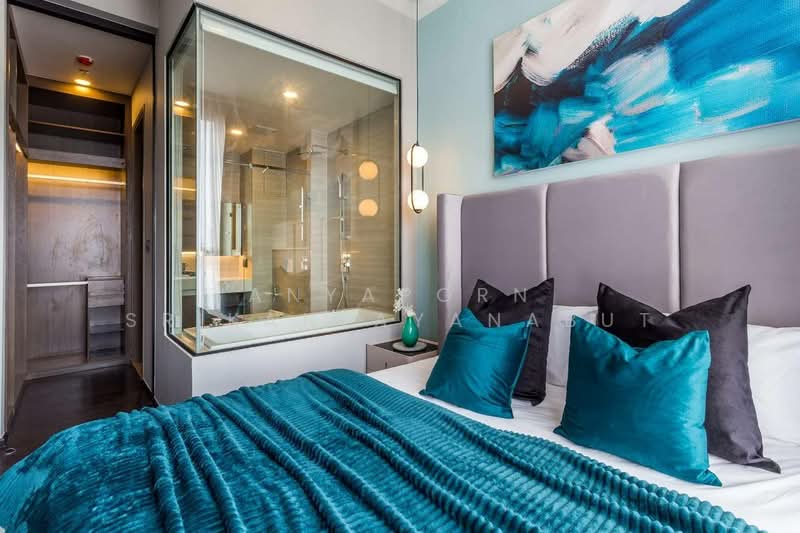 Park Origin Thonglor, Bangkok, Soi Thonglor 10, Sukhumvit Road, Khlong Tan Nua, Watthana, Bangkok, 3 Bedrooms, 72 sqm, Condo For Rent, by Anyaporn Srikanlayanabut, 500275506 - DDproperty.com