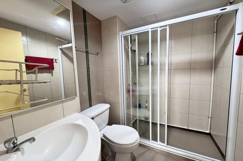 Lumpini Condo Town Ramintra-Navamin : ลุมพินี คอนโดทาวน์ รามอินทรา-นวมินทร์, กรุงเทพ, ซอยรามอินทรา 78 ถนนนวมินทร์ - รามอินทรา, รามอินทรา, คันนายาว, กรุงเทพ, 50 ตร.ม., คอนโด ขาย, โดย คุณปาล์ม, 500275507 - DDproperty.com