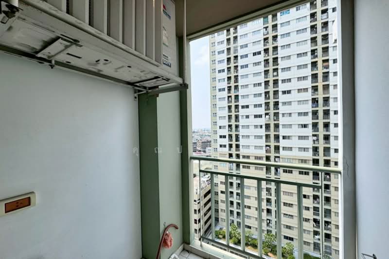 Lumpini Condo Town Ramintra-Navamin : ลุมพินี คอนโดทาวน์ รามอินทรา-นวมินทร์, กรุงเทพ, ซอยรามอินทรา 78 ถนนนวมินทร์ - รามอินทรา, รามอินทรา, คันนายาว, กรุงเทพ, 50 ตร.ม., คอนโด ขาย, โดย คุณปาล์ม, 500275507 - DDproperty.com