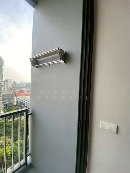 Q House Sukhumvit 79, Bangkok, 2059 Sukhumvit Road, Phra Kanong Nua, Watthana, Bangkok, 1 Bedroom, 31 sqm, Condo For Rent, by Vichai  Annavakulthorn, 500275508 - DDproperty.com