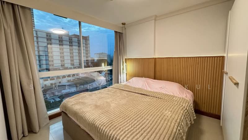 Chateau In Town Phaholyothin 11, Bangkok, Phaholyothin, Samsen Nai, Phaya Thai, Bangkok, 2 Bedrooms, 45 sqm, Condo For Rent, by Orapa Sumetheesirisakul, 500275509 - DDproperty.com