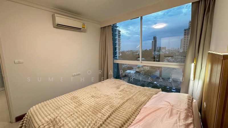 Chateau In Town Phaholyothin 11, Bangkok, Phaholyothin, Samsen Nai, Phaya Thai, Bangkok, 2 Bedrooms, 45 sqm, Condo For Rent, by Orapa Sumetheesirisakul, 500275509 - DDproperty.com