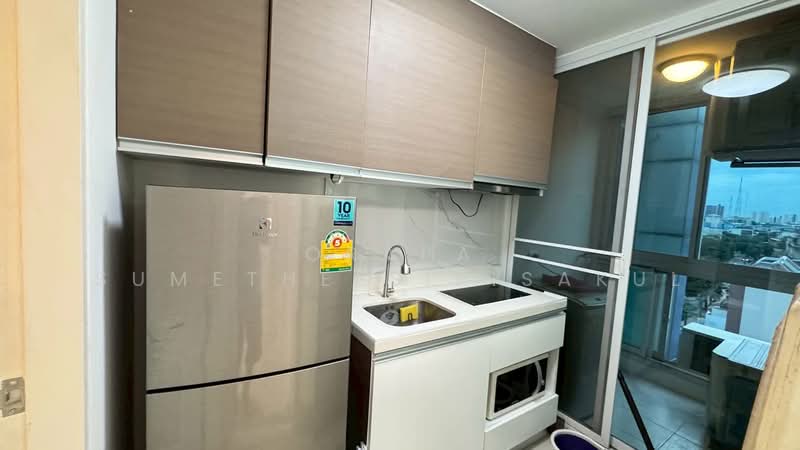 Chateau In Town Phaholyothin 11, Bangkok, Phaholyothin, Samsen Nai, Phaya Thai, Bangkok, 2 Bedrooms, 45 sqm, Condo For Rent, by Orapa Sumetheesirisakul, 500275509 - DDproperty.com