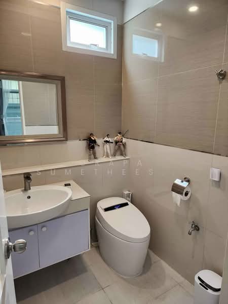 3-BR House, Bangkok, Bang Chak, Phra Khanong, Bangkok, 3 Bedrooms, 204 sqm, Single Detached House For Rent, by Orapa Sumetheesirisakul, 500275511 - DDproperty.com