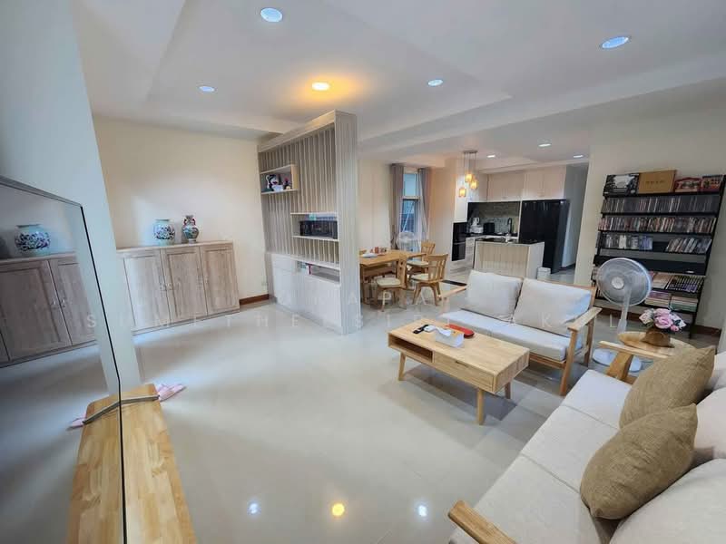 บ้าน 3-ห้องนอน, กรุงเทพ, บางจาก, พระโขนง, กรุงเทพ, 204 ตร.ม., บ้านเดี่ยว ให้เช่า, โดย Orapa Sumetheesirisakul, 500275511 - DDproperty.com