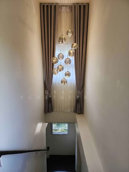 บ้าน 3-ห้องนอน, กรุงเทพ, บางจาก, พระโขนง, กรุงเทพ, 204 ตร.ม., บ้านเดี่ยว ให้เช่า, โดย Orapa Sumetheesirisakul, 500275511 - DDproperty.com