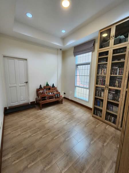 บ้าน 3-ห้องนอน, กรุงเทพ, บางจาก, พระโขนง, กรุงเทพ, 204 ตร.ม., บ้านเดี่ยว ให้เช่า, โดย Orapa Sumetheesirisakul, 500275511 - DDproperty.com