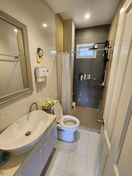 บ้าน 3-ห้องนอน, กรุงเทพ, บางจาก, พระโขนง, กรุงเทพ, 204 ตร.ม., บ้านเดี่ยว ให้เช่า, โดย Orapa Sumetheesirisakul, 500275511 - DDproperty.com