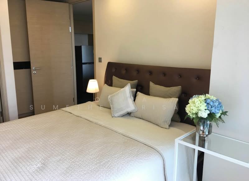 Via BOTANI, Bangkok, 36 Soi Sukhumvit 47, Sukhumvit Road, Khlong Tan Nua, Watthana, Bangkok, 1 Bedroom, 35 sqm, Condo For Rent, by Orapa Sumetheesirisakul, 500275513 - DDproperty.com