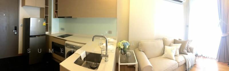 Via BOTANI, Bangkok, 36 Soi Sukhumvit 47, Sukhumvit Road, Khlong Tan Nua, Watthana, Bangkok, 1 Bedroom, 35 sqm, Condo For Rent, by Orapa Sumetheesirisakul, 500275513 - DDproperty.com