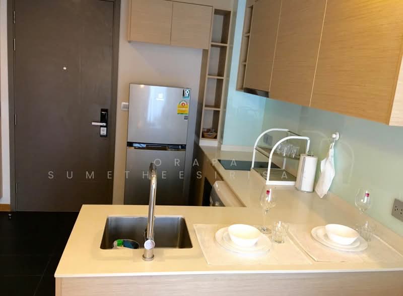Via BOTANI, Bangkok, 36 Soi Sukhumvit 47, Sukhumvit Road, Khlong Tan Nua, Watthana, Bangkok, 1 Bedroom, 35 sqm, Condo For Rent, by Orapa Sumetheesirisakul, 500275513 - DDproperty.com