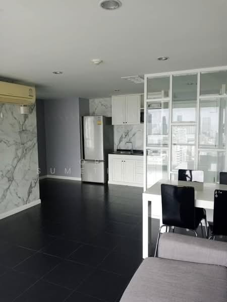 Sukhumvit Suite : สุขุมวิท สวีท, กรุงเทพ, 19 ซอยสุขุมวิท 13, คลองเตยเหนือ, วัฒนา, กรุงเทพ, 56 ตร.ม., คอนโด ให้เช่า, โดย Orapa Sumetheesirisakul, 500275514 - DDproperty.com