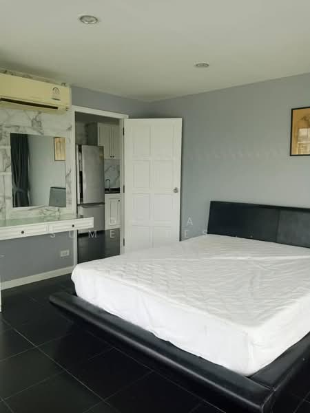 Sukhumvit Suite : สุขุมวิท สวีท, กรุงเทพ, 19 ซอยสุขุมวิท 13, คลองเตยเหนือ, วัฒนา, กรุงเทพ, 56 ตร.ม., คอนโด ให้เช่า, โดย Orapa Sumetheesirisakul, 500275514 - DDproperty.com