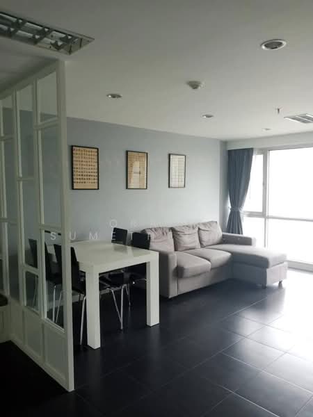 Sukhumvit Suite, Bangkok, 19 Soi Sukhumvit 13, Khlongtoei Nua, Watthana, Bangkok, 1 Bedroom, 56 sqm, Condo For Rent, by Orapa Sumetheesirisakul, 500275514 - DDproperty.com