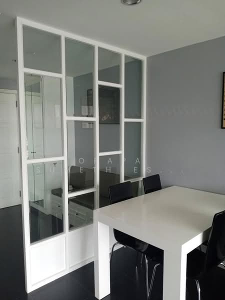 Sukhumvit Suite : สุขุมวิท สวีท, กรุงเทพ, 19 ซอยสุขุมวิท 13, คลองเตยเหนือ, วัฒนา, กรุงเทพ, 56 ตร.ม., คอนโด ให้เช่า, โดย Orapa Sumetheesirisakul, 500275514 - DDproperty.com