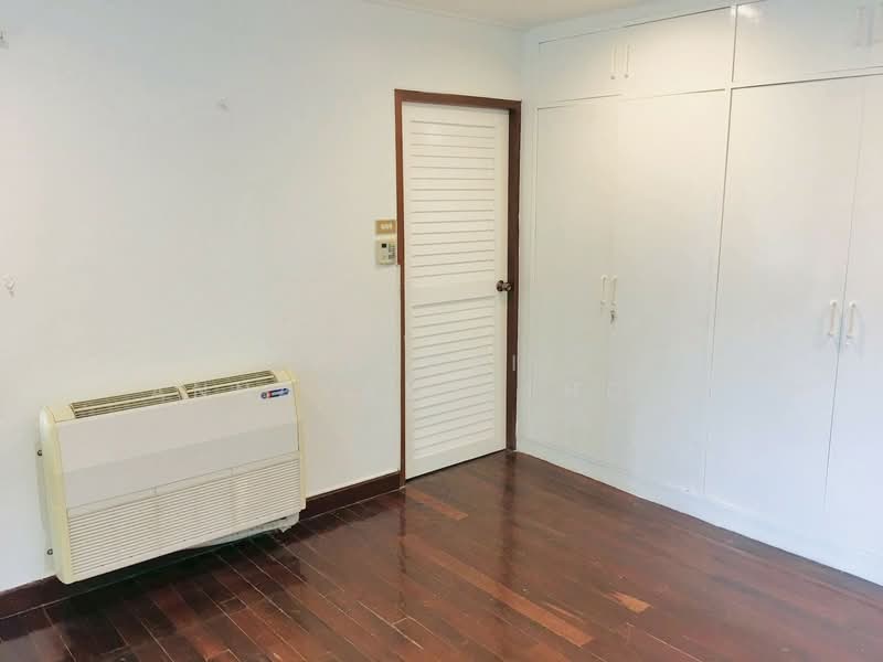 2-BR House, Bangkok, Lumphini, Pathum Wan, Bangkok, 2 Bedrooms, 233 sqm, Single Detached House For Rent, by Vichai  Annavakulthorn, 500275515 - DDproperty.com