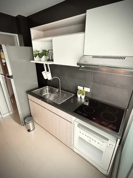 Supalai Veranda Rama 9, Bangkok, 349 Rama 9, Bang Kapi, Huai Khwang, Bangkok, 3 Bedrooms, 120 sqm, Condo For Rent, by Orapa Sumetheesirisakul, 500275516 - DDproperty.com