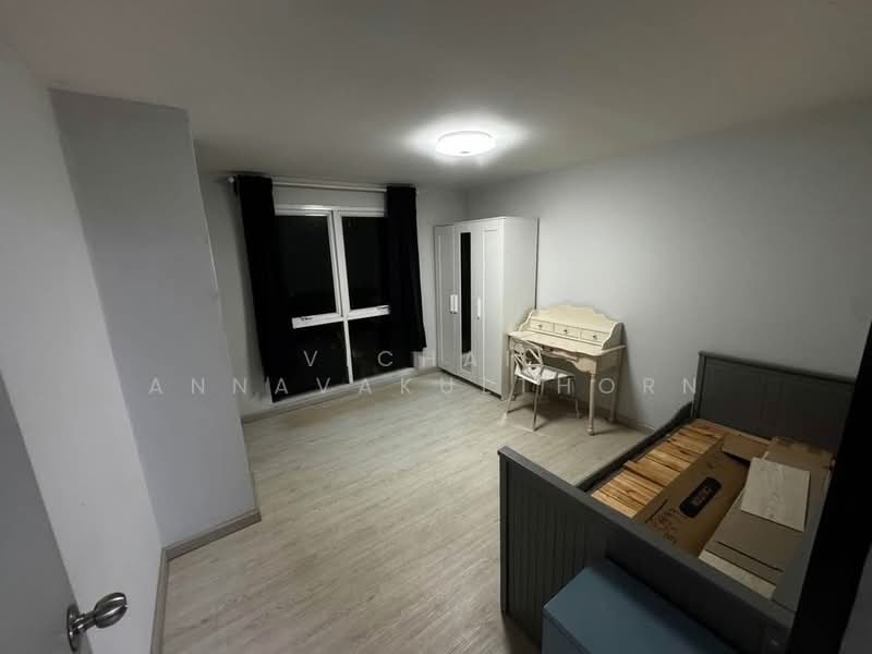 Le Cosi Ekamai 28, Bangkok, Sukhumvit, Khlong Tan Nua, Watthana, Bangkok, 3 Bedrooms, 144 sqm, Condo For Rent, by Vichai  Annavakulthorn, 500275517 - DDproperty.com