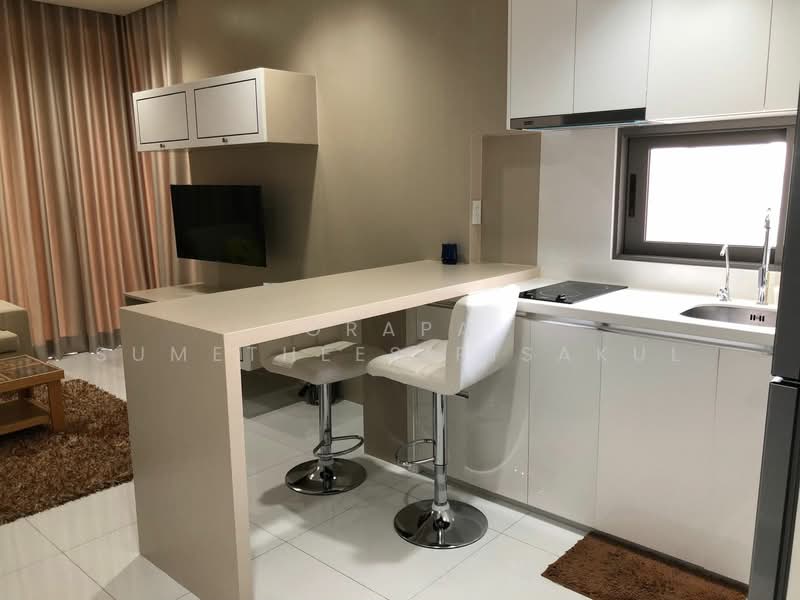 Nara 9 by Eastern Star, Bangkok, Naradhiwas Rajanagarindra Road, Thung Maha Mek, Sathon, Bangkok, 1 Bedroom, 45 sqm, Condo For Rent, by Orapa Sumetheesirisakul, 500275518 - DDproperty.com