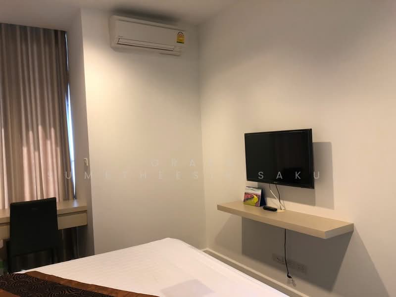 Nara 9 by Eastern Star, Bangkok, Naradhiwas Rajanagarindra Road, Thung Maha Mek, Sathon, Bangkok, 1 Bedroom, 45 sqm, Condo For Rent, by Orapa Sumetheesirisakul, 500275518 - DDproperty.com