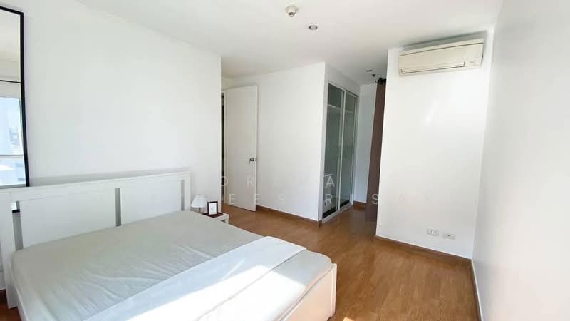 The Parkland Grand Asoke-Phetchaburi, Bangkok, 1811 Phetchaburi Rd, Bang Kapi, Huai Khwang, Bangkok, 2 Bedrooms, 54 sqm, Condo For Rent, by Orapa Sumetheesirisakul, 500275519 - DDproperty.com