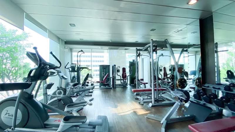 The Parkland Grand Asoke-Phetchaburi, Bangkok, 1811 Phetchaburi Rd, Bang Kapi, Huai Khwang, Bangkok, 2 Bedrooms, 54 sqm, Condo For Rent, by Orapa Sumetheesirisakul, 500275519 - DDproperty.com