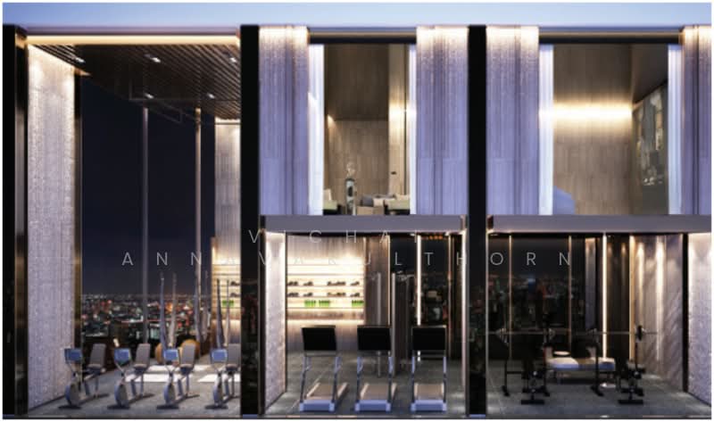 Park Origin Thonglor : พาร์ค ออริจิ้น ทองหล่อ, กรุงเทพ, ซอยทองหล่อ 10 ถนนสุขุมวิท, คลองตันเหนือ, วัฒนา, กรุงเทพ, 72 ตร.ม., คอนโด ให้เช่า, โดย Vichai  Annavakulthorn, 500275524 - DDproperty.com