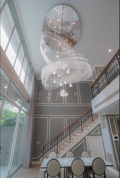 349 Residence : 349 เรสซิเดนซ์, กรุงเทพ, ซอย พร้อมพรรค, คลองตันเหนือ, วัฒนา, กรุงเทพ, 400 ตร.ม., ทาวน์เฮ้าส์ ให้เช่า, โดย Orapa Sumetheesirisakul, 500275527 - DDproperty.com