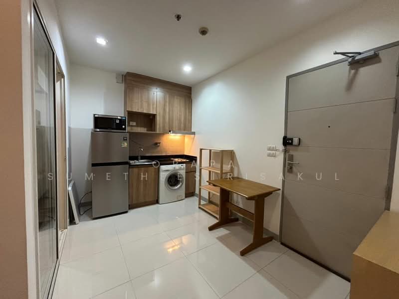 IDEO Verve Ratchaprarop, Bangkok, Ratchaprarop, Makkasan, Ratchathewi, Bangkok, 2 Bedrooms, 49 sqm, Condo For Rent, by Orapa Sumetheesirisakul, 500275530 - DDproperty.com