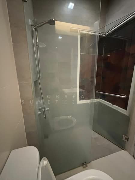 IDEO Verve Ratchaprarop, Bangkok, Ratchaprarop, Makkasan, Ratchathewi, Bangkok, 2 Bedrooms, 49 sqm, Condo For Rent, by Orapa Sumetheesirisakul, 500275530 - DDproperty.com