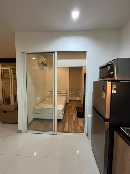 IDEO Verve Ratchaprarop, Bangkok, Ratchaprarop, Makkasan, Ratchathewi, Bangkok, 2 Bedrooms, 49 sqm, Condo For Rent, by Orapa Sumetheesirisakul, 500275530 - DDproperty.com