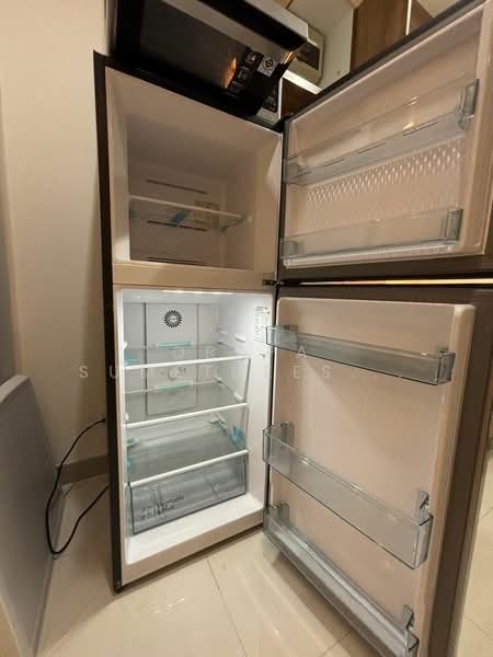 IDEO Verve Ratchaprarop, Bangkok, Ratchaprarop, Makkasan, Ratchathewi, Bangkok, 2 Bedrooms, 49 sqm, Condo For Rent, by Orapa Sumetheesirisakul, 500275530 - DDproperty.com