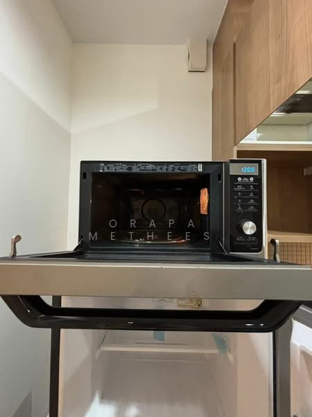 IDEO Verve Ratchaprarop, Bangkok, Ratchaprarop, Makkasan, Ratchathewi, Bangkok, 2 Bedrooms, 49 sqm, Condo For Rent, by Orapa Sumetheesirisakul, 500275530 - DDproperty.com