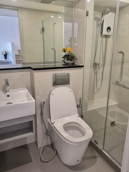 Knightsbridge Prime Sathorn, Bangkok, 599 Naradhiwas Rajanagarindra Road, Thung Maha Mek, Sathon, Bangkok, 1 Bedroom, 44 sqm, Condo For Rent, by Vichai  Annavakulthorn, 500275531 - DDproperty.com