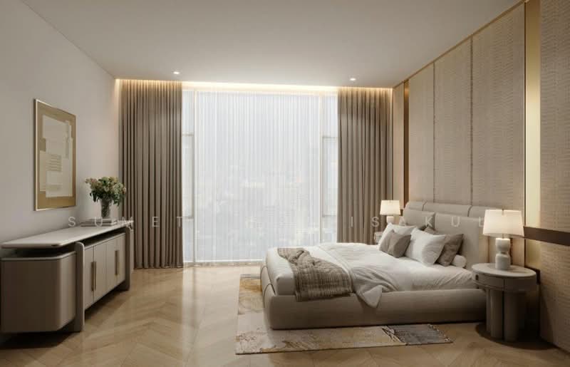 ONE89 Wireless, Bangkok, Wittayu Road, Lumphini, Pathum Wan, Bangkok, 5 Bedrooms, 544 sqm, Condo For Rent, by Orapa Sumetheesirisakul, 500275532 - DDproperty.com