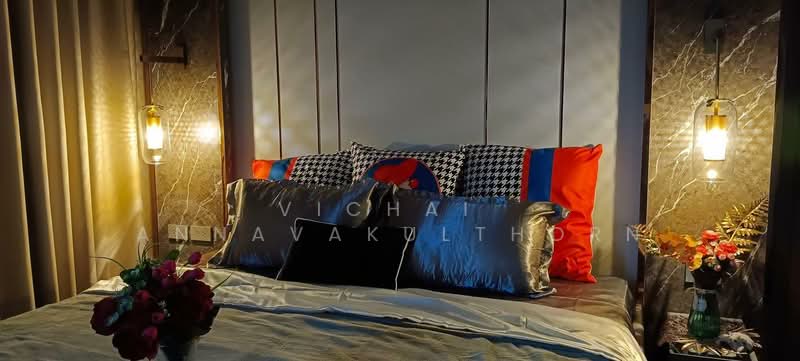 Coco Parc, Bangkok, 1150 Rama 4 Road, Khlong Toei, Khlong Toei, Bangkok, 2 Bedrooms, 67 sqm, Condo For Rent, by Vichai  Annavakulthorn, 500275533 - DDproperty.com