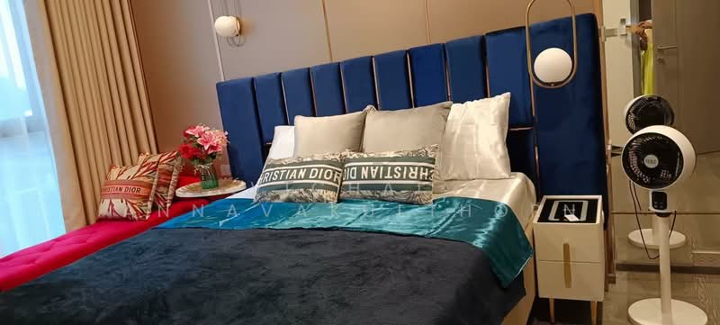 Coco Parc, Bangkok, 1150 Rama 4 Road, Khlong Toei, Khlong Toei, Bangkok, 2 Bedrooms, 67 sqm, Condo For Rent, by Vichai  Annavakulthorn, 500275533 - DDproperty.com