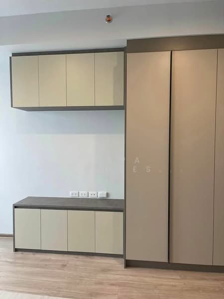 IDEO Rama 9-Asoke, Bangkok, Rama 9 Road, Huai Khwang, Huai Khwang, Bangkok, 1 Bedroom, 27 sqm, Condo For Rent, by Orapa Sumetheesirisakul, 500275535 - DDproperty.com