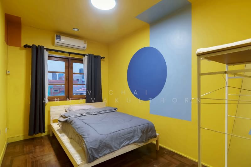 5-BR Townhouse, Bangkok, Khlong Tan Nua, Watthana, Bangkok, 5 Bedrooms, 400 sqm, Townhouse For Rent, by Vichai  Annavakulthorn, 500275536 - DDproperty.com