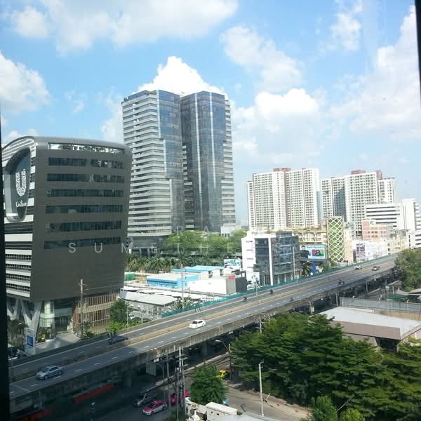 Condolette Midst Rama 9, Bangkok, 72 Rama 9, Huai Khwang, Huai Khwang, Bangkok, 1 Bedroom, 36 sqm, Condo For Rent, by Orapa Sumetheesirisakul, 500275537 - DDproperty.com