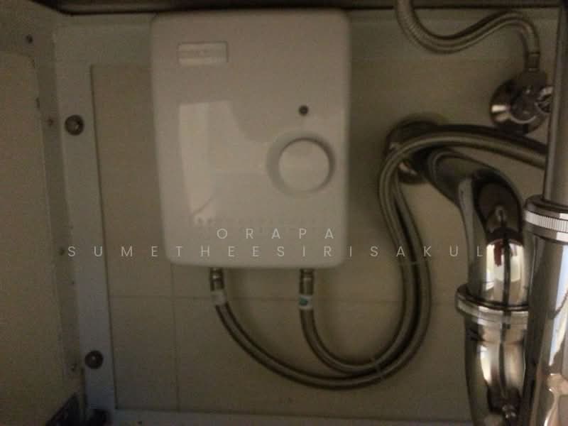 Condolette Midst Rama 9 : คอนโดเลต มิสท์ พระราม 9, กรุงเทพ, 72 ถนนพระราม 9, ห้วยขวาง, ห้วยขวาง, กรุงเทพ, 36 ตร.ม., คอนโด ให้เช่า, โดย Orapa Sumetheesirisakul, 500275537 - DDproperty.com