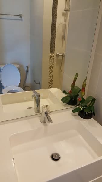 Condolette Midst Rama 9, Bangkok, 72 Rama 9, Huai Khwang, Huai Khwang, Bangkok, 1 Bedroom, 36 sqm, Condo For Rent, by Orapa Sumetheesirisakul, 500275537 - DDproperty.com